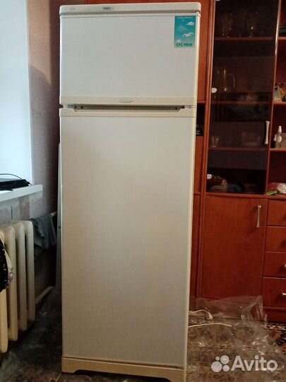 Холодильник stinol