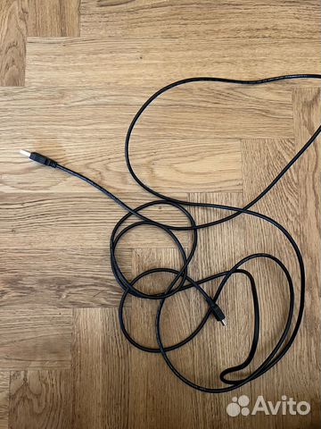 Провод для фотоаппарата и проводы USB купить в Москве | Электроника | Авито