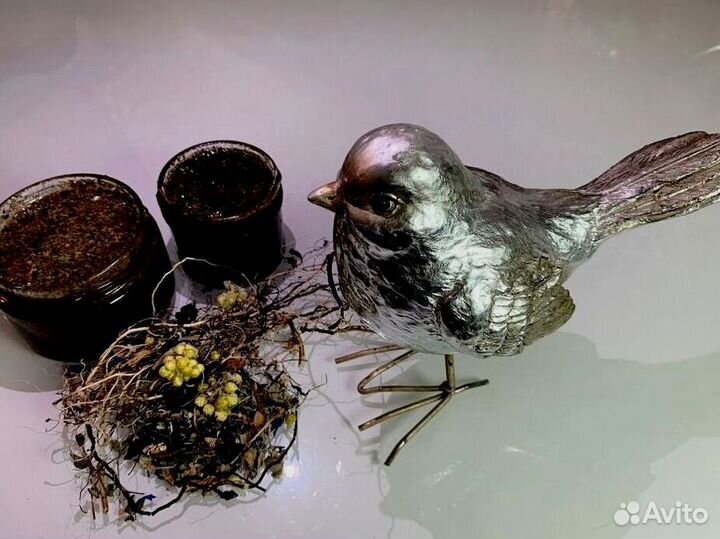 Питательный мед для потенции