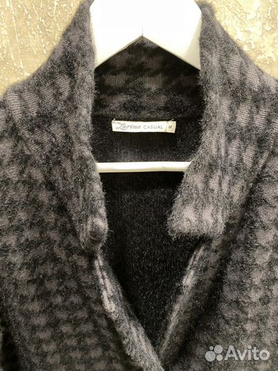 Пальто женское состояние нового