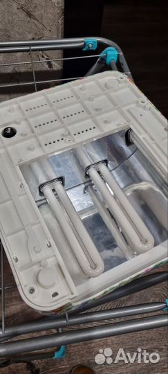 UV лампа для ногтей