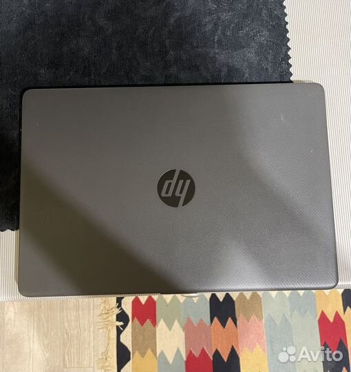 Ноутбук hp 15'6