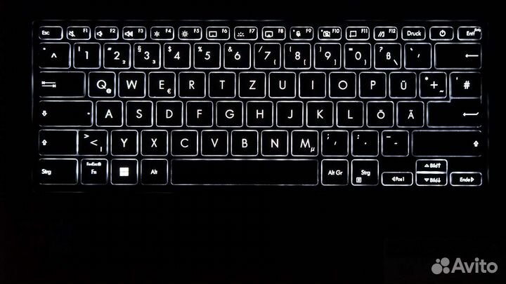Asus Zenbook 14X 2023 i9-13900H 32ddr5+1tb наличие