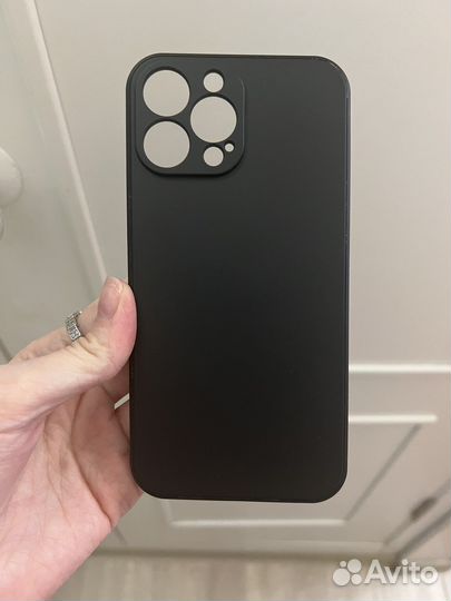Чехол на айфон 13 про макс