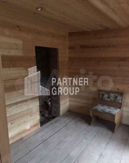 Дача 80 м² на участке 9 сот.