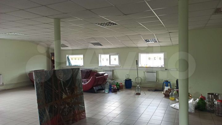 Свободного назначения, 500 м²