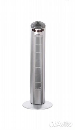 Вентилятор новый