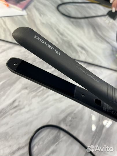 Выпрямитель для волос Polaris