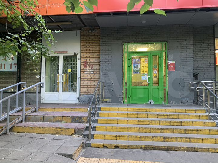 Торговая площадь, от 10 м2