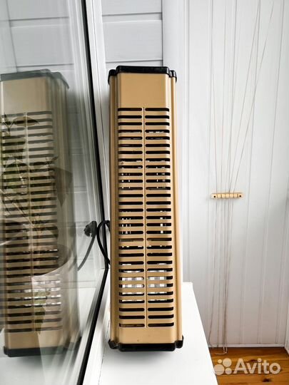 Обогреватель (электроконвектор уют)