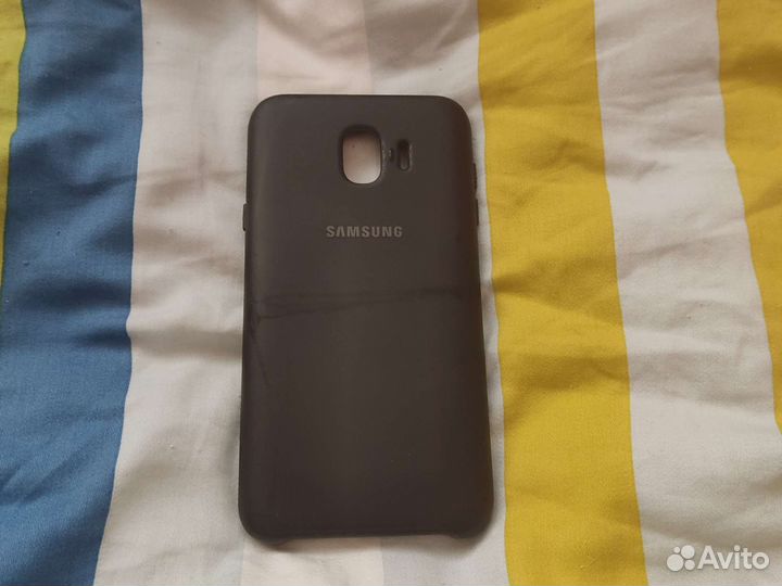 Телефон Samsung j4