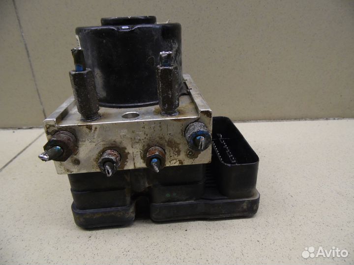 Блок ABS (насос) Lacetti 2003-2013