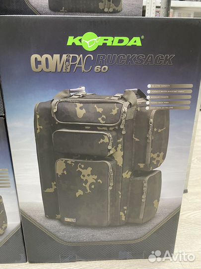 Сумки Korda