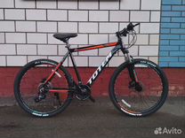 Велосипед горный R26 Гидравлика/Shimano/алюминий