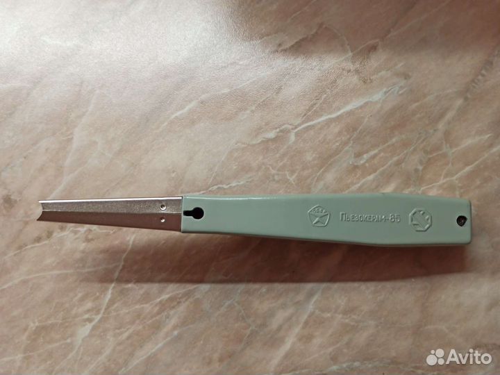 Электрозажигалки СССР