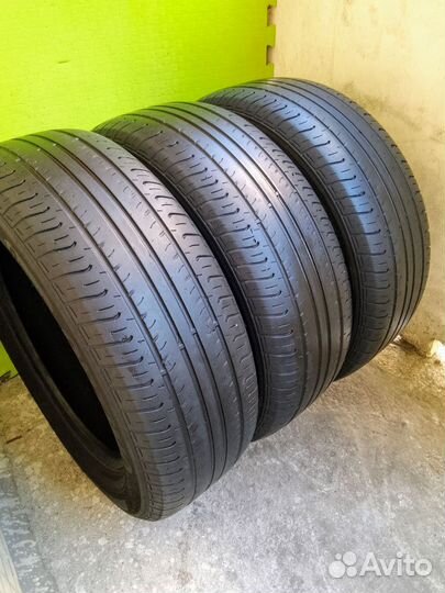 Hankook Optimo K415 225/60 R17 98H