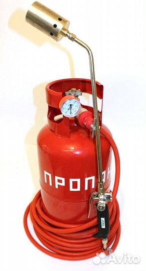 Аренда газового поста для наплавки мягкой кровли