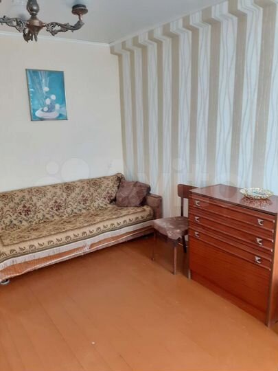 3-к. квартира, 59 м², 5/5 эт.