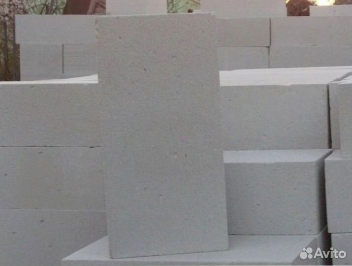Газоблок