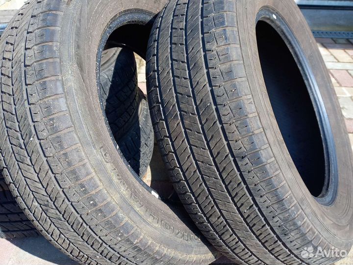 Yokohama Geolandar G091 225/65 R17