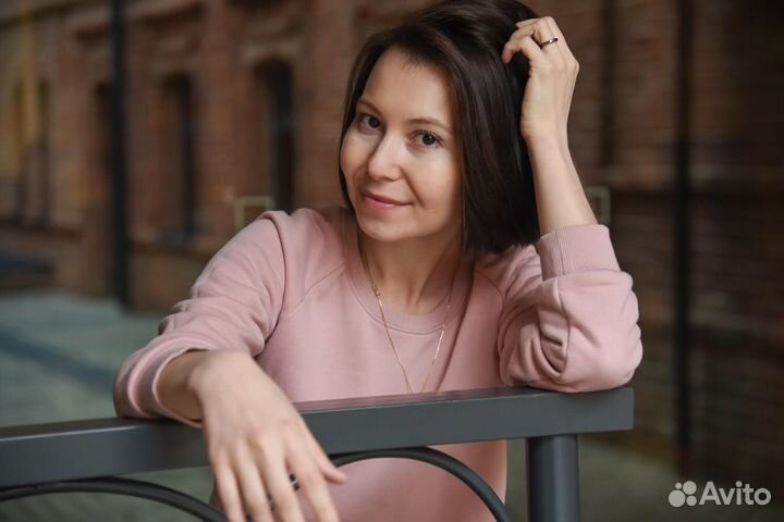 Озвучка диктор