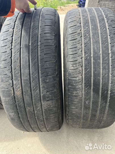 Kumho Crugen HP71 235/55 R19 101V