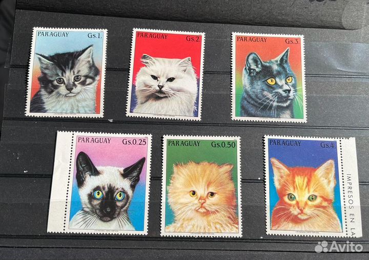 Марки дисней