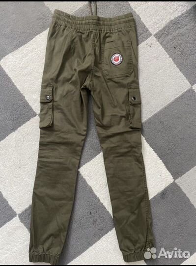 Джинсы GeeJay 146 девочки