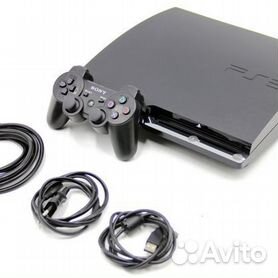 Sony ps3 clearance 160gb