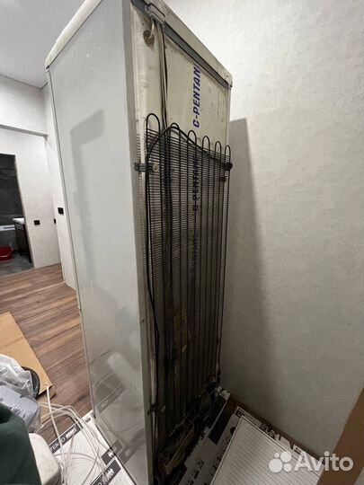 Холодильник бу