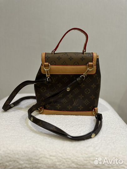 Рюкзак женский louis vuitton