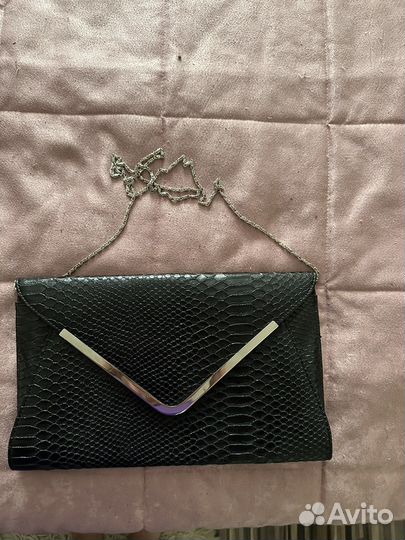 Клатч женский