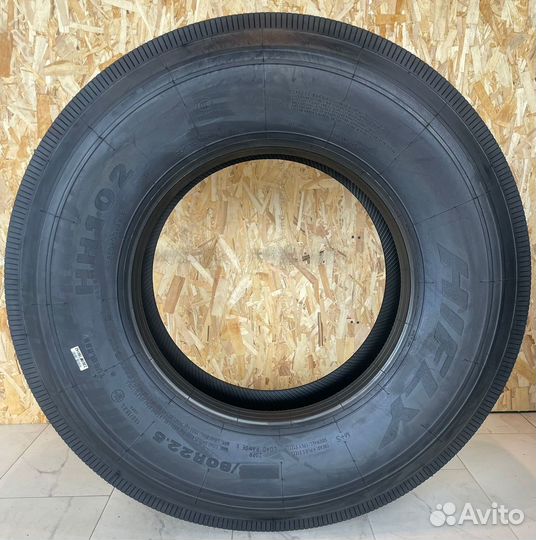 Грузовые шины 295/80R22,5