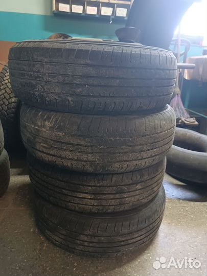 Hankook AH11 185/65 R15