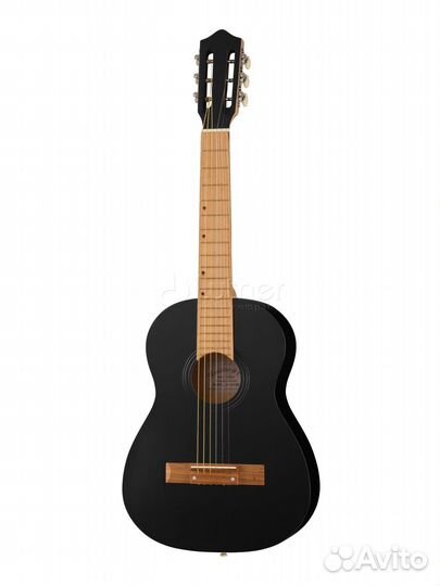 Акустическая Амистар ST-3/4-BK