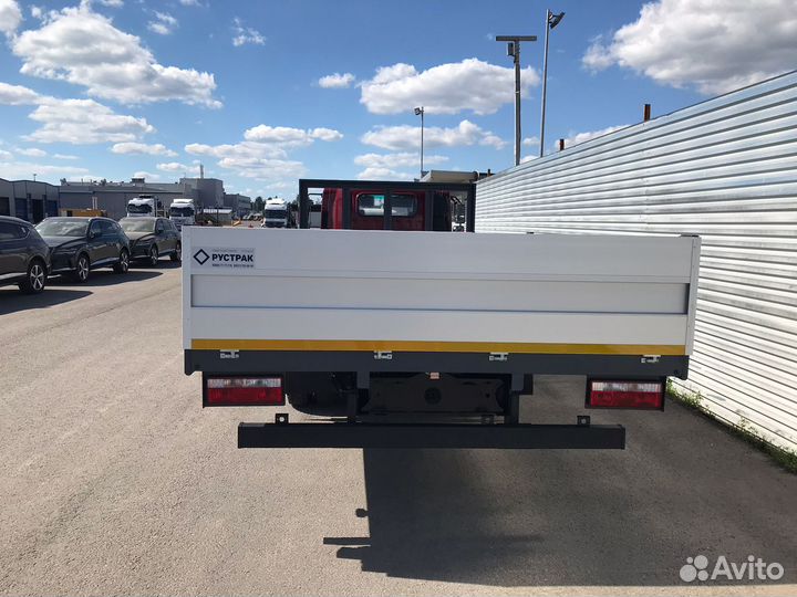 КАМАЗ Компас 9, 2023