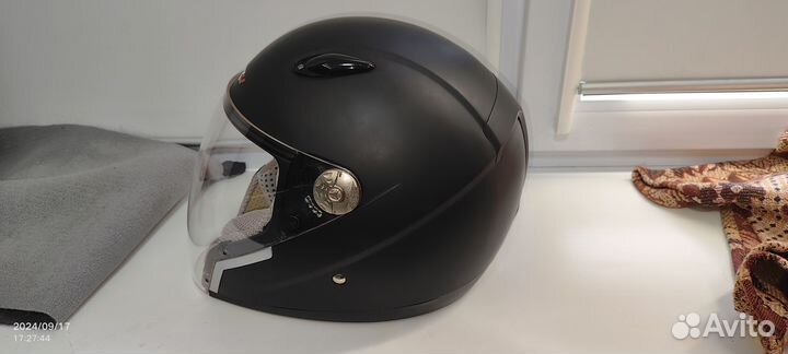 Открытый шлем Michiru MO 150 M