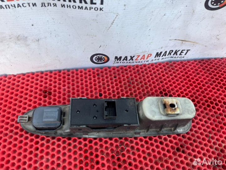 Блок управления стеклами Chery Indis 1.3 2012