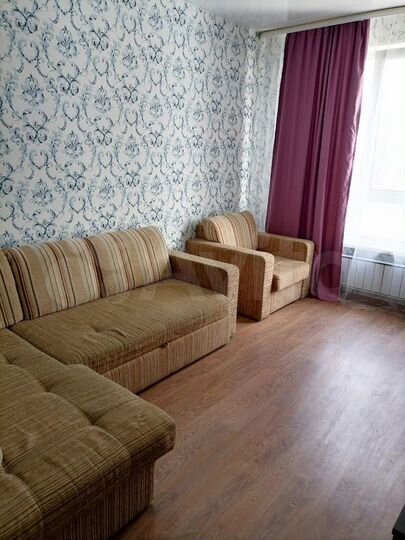 1-к. квартира, 34 м², 2/9 эт.