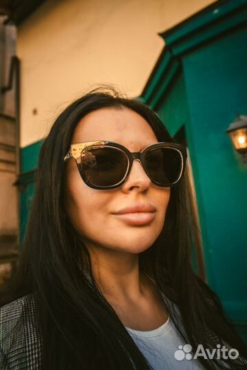 Очки Сristian Dior Оригинал, Италия