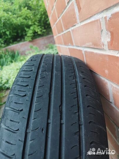 Hankook Optimo K415 225/60 R17 99H