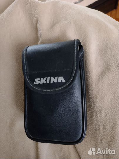 Плёночный фотоаппарат skina AW 230