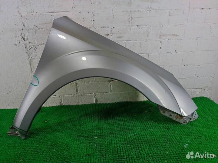 Крыло переднее правое Subaru Legacy/ Outback BM/B