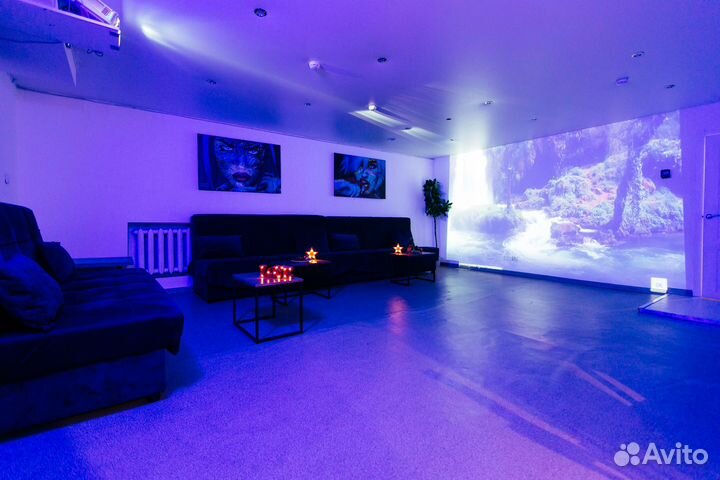 Где отметить день рождения