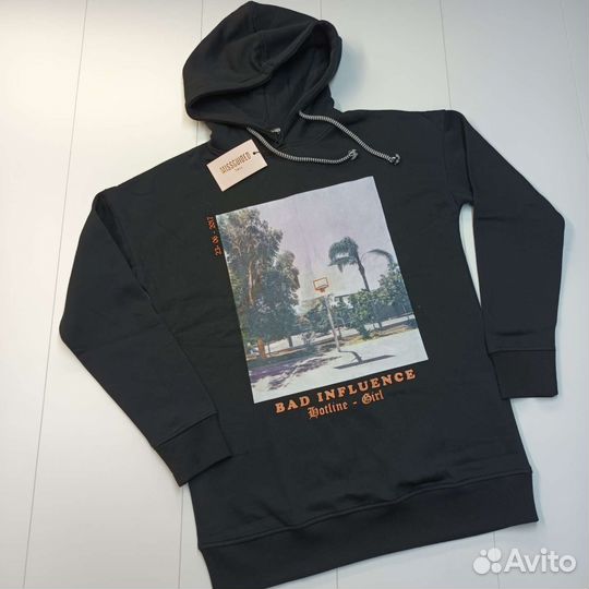 Одежда для подростков больших размеров