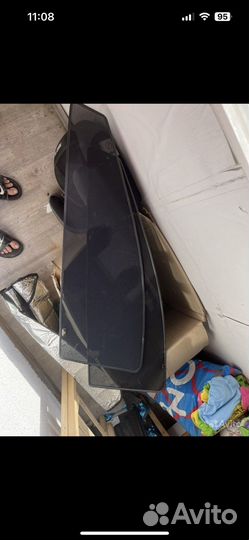 Москитная сетка на hyundai elantra