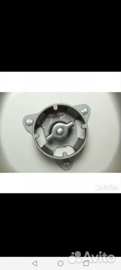 Ведро для хлебопечки