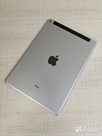 iPad Air 2 64GB LTE
