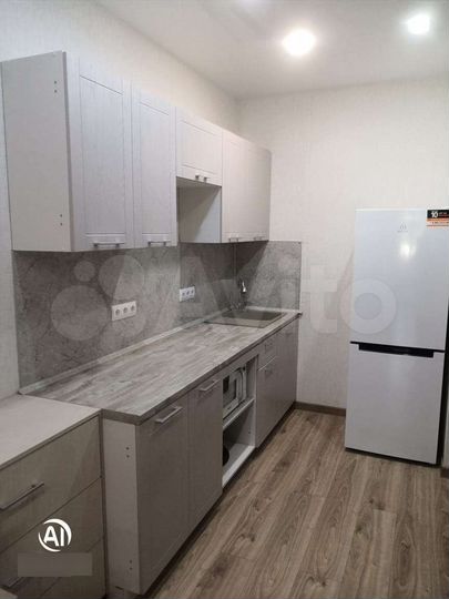 Комната 34 м² в 1-к., 2/6 эт.