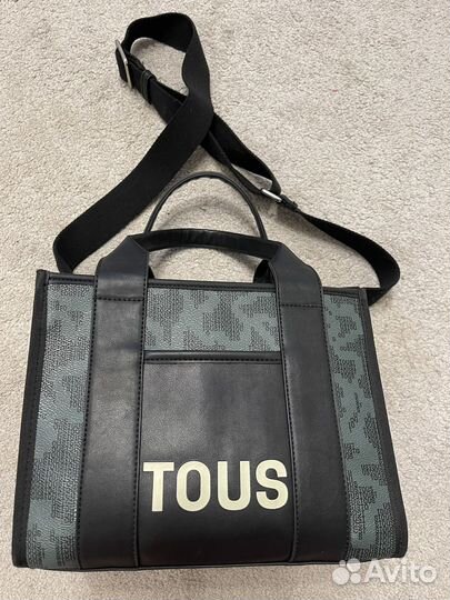 Сумка tous toud